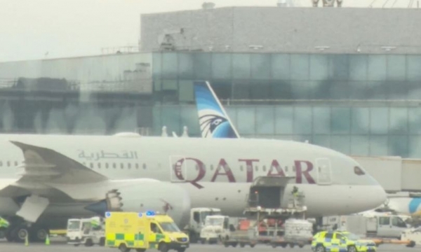 Hàng không liên tục gặp sự cố: Boeing 787 gặp nhiễu động không khí, 12 người bị thương