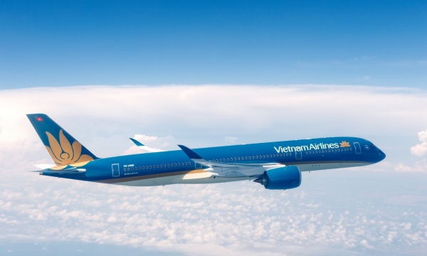 Hai đại diện của Việt Nam lọt top hãng bay tốt nhất thế giới năm 2024