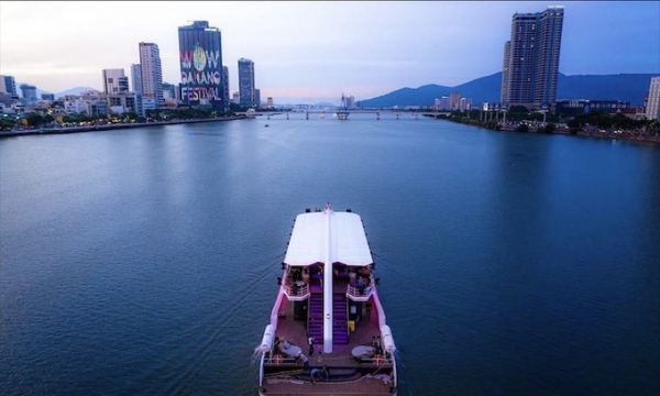 Đà Nẵng dự kiến làm 38 dự án du thuyền, vốn đầu tư hơn 7.200 tỷ đồng