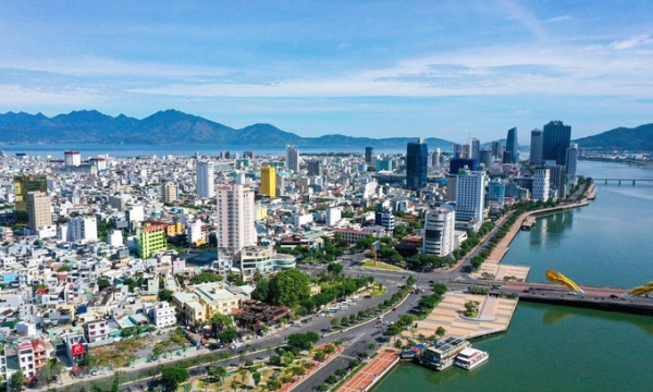 Việt Nam sắp có khu thương mại tự do đầu tiên?