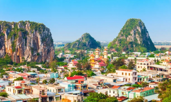 Lộ diện thành phố biển được du khách Việt ưa thích nhất dịp hè 2024