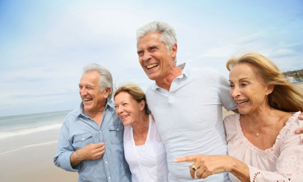 Lời khuyên từ người đi trước: Sau 60 tuổi, hãy từ bỏ 3 điều này để cuộc sống tuổi già trở nên suôn sẻ hơn