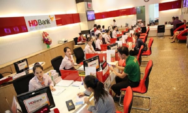 HDBank được vinh danh tại Diễn đàn “Doanh nghiệp ASEAN + 3”