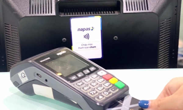 Mastercard và NAPAS hoàn thành thử nghiệm kết nối chuyển mạch giao dịch thanh toán thẻ