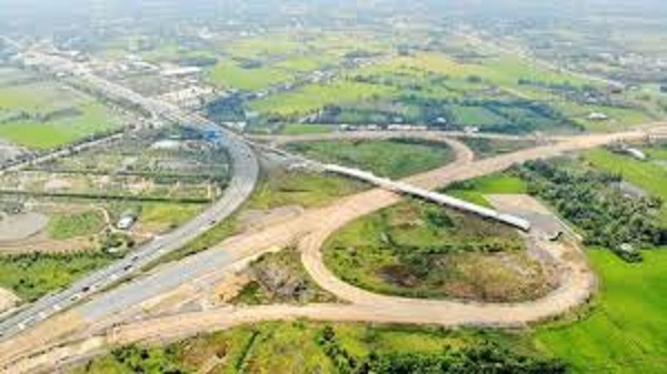 Đầu tư gần 65.000 tỷ đồng xây dựng 7 tuyến cao tốc tại ĐBSCL