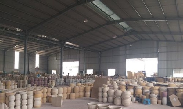 Đồng Nai: Kiến nghị thu hồi nhiều dự án trong cụm công nghiệp gốm sứ Tân Hạnh