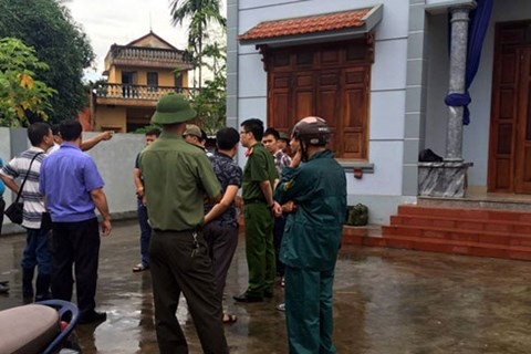 Thêm tình tiết mới vụ thảm sát 4 bà cháu ở Quảng Ninh