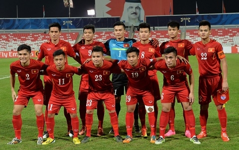 Cơ hội nào cho đội tuyển U19 Việt Nam?   