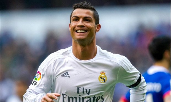 Ronaldo sẽ không rời Real Madrid