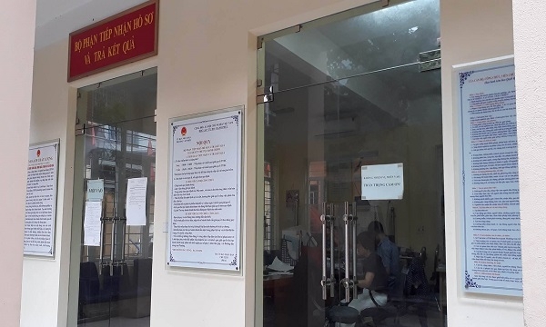 Vụ cán bộ phường Văn Miếu ‘’hành dân’’ làm giấy chứng tử đã có kết luận chính thức