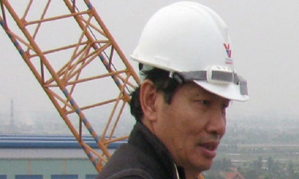Đang thụ án tù, cựu Chủ tịch Vinashin Phạm Thanh Bình tiếp tục bị khởi tố hình sự vì gây thất thoát ngàn tỷ tại Phú Yên 