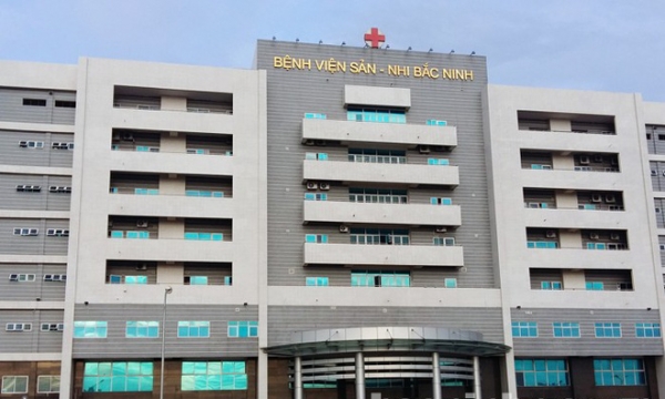 Bệnh viện Sản nhi Bắc Ninh: Thêm 4 trẻ sơ sinh tử vong