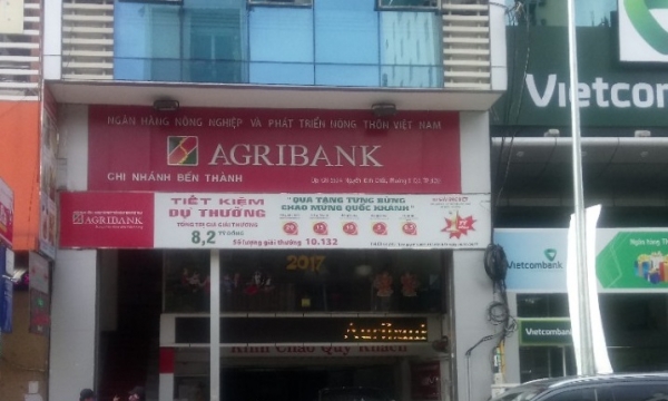 Khách hàng 'tố' Agribank Bến Thành phát mãi tài sản sai quy định