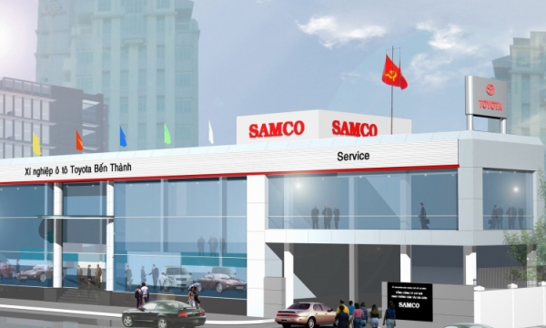 SAMCO: Công ty con doanh thu khủng - lợi nhuận “nhỏ giọt”, vì sao?   