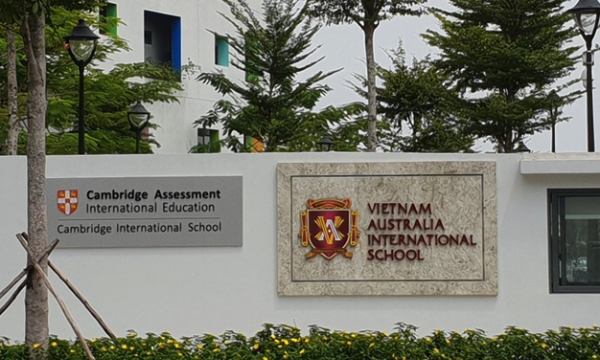 Kiến nghị làm rõ các khoản thu học phí của trường quốc tế Việt Úc trong thời gian nghỉ dịch Covid-19