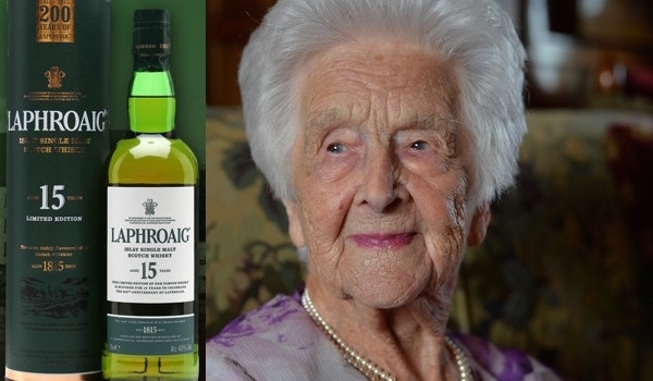 Cụ bà 110 tuổi tiết lộ bí quyết thú vị để sống lâu