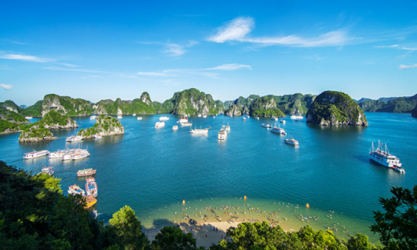 Việt Nam đứng thứ 57 trên 136 quốc gia về độ an toàn du lịch
