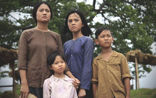 'Cuộc đời của Yến' - mở đầu cho tuần phim Việt tại Tây Ban Nha