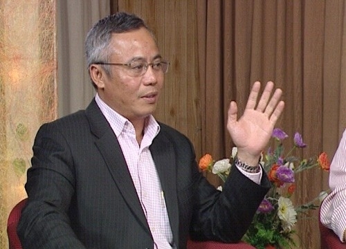 ​Cục trưởng Nguyễn Đăng Chương xin lỗi công luận 