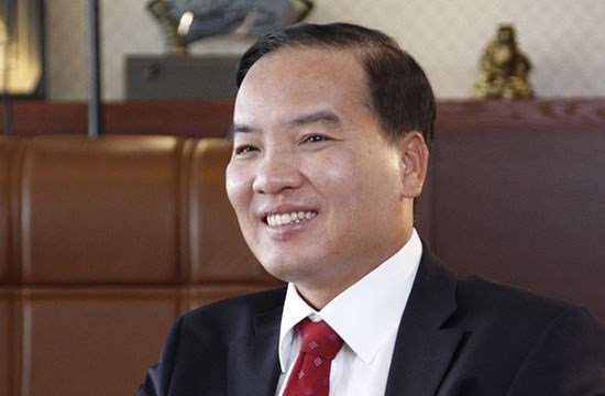 Điều chuyển Chủ tịch MobiFone Lê Nam Trà về Bộ TT&TT