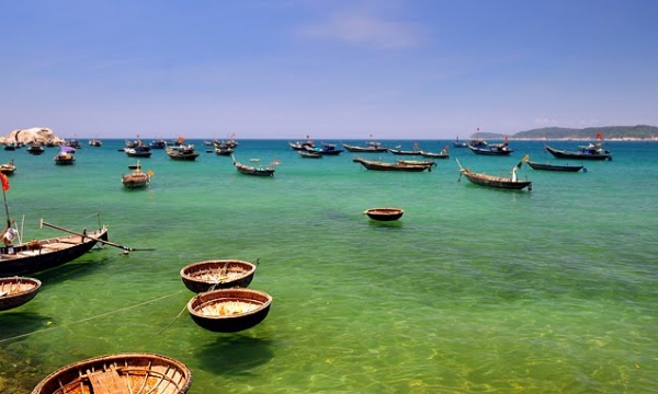 Quy định thời gian du lịch biển Cù Lao Chàm