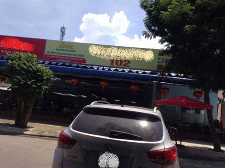 Đà Nẵng: Chính quyền vào cuộc vụ nhà hàng bị tố 'chặt chém' du khách