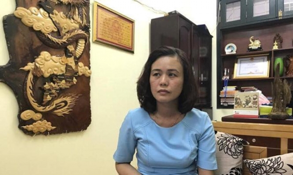 Đình chỉ Phó chủ tịch phường Văn Miếu sau vụ xin cấp giấy chứng tử