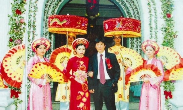 Bức thư đẫm nước mắt của cô dâu Việt bị chồng sát hại ở Hàn Quốc