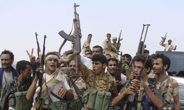 Các vụ chặt đầu của IS bị thủ lĩnh al-Qaeda chỉ trích 