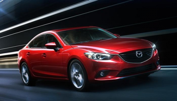 Mazda tiếp tục thu hồi sản phẩm vì lỗi kỹ thuật