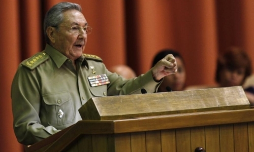 Quốc hội Cuba thông qua thỏa thuận bình thường hóa quan hệ với Mỹ