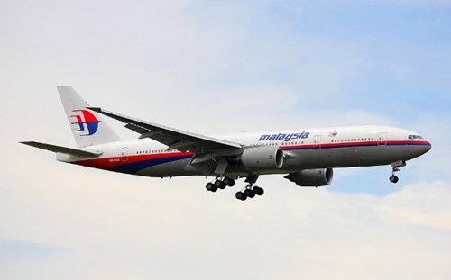 MH370 có phải bị Mỹ bắn hạ?