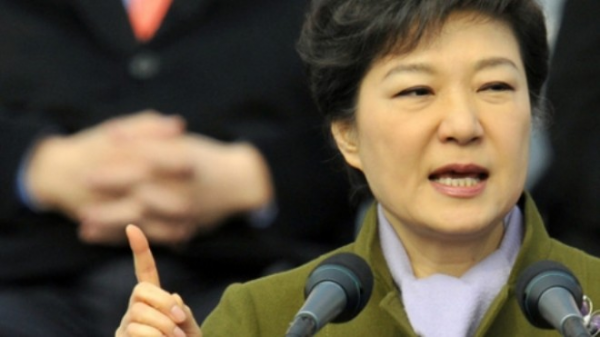 Tổng thống Hàn Quốc chỉ trích sự cố tại nhà máy điện hạt nhân