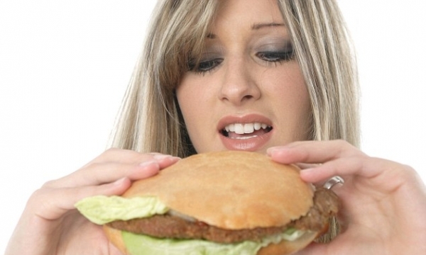 Thức ăn nhanh có thể không gây hại cho 25% người béo phì