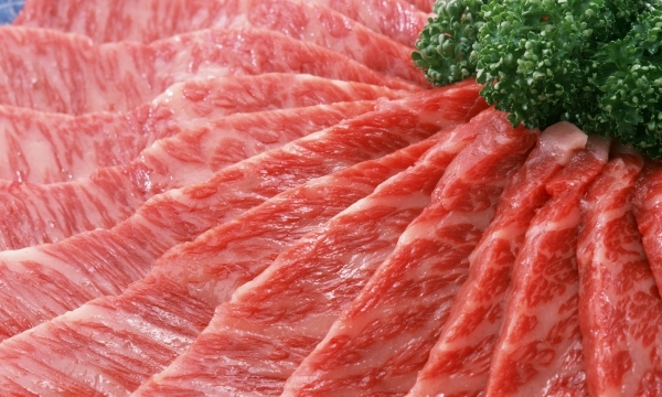 Hàng trăm nghìn kg thịt bò Mỹ bị thu hồi vì nhiễm khuẩn