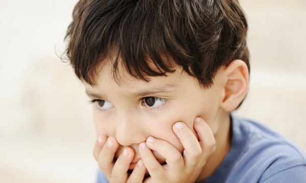 Thuốc trừ sâu gây bệnh rối loạn tăng động giảm chú ý ở trẻ em