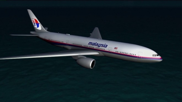 Những dấu mốc không thể quên trong thảm kịch MH370