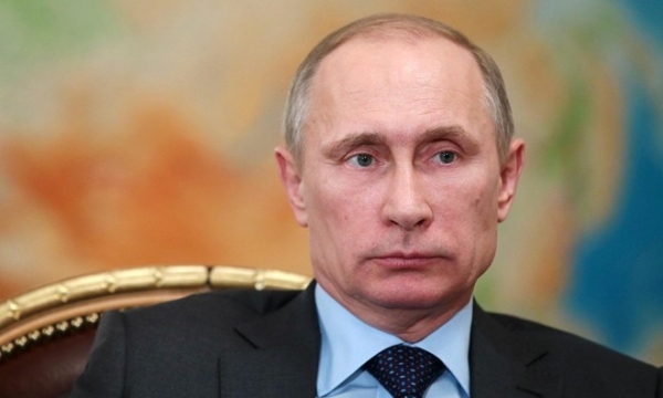 Putin kể lại những việc bí mật trước khi Nga sáp nhập Crimea