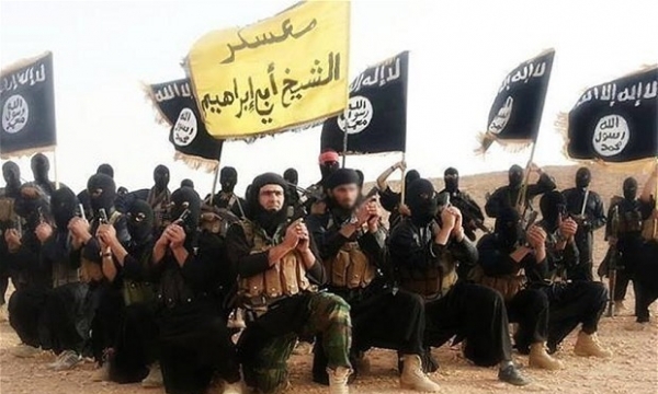 Mỹ góp phần tạo nên IS với đao phủ nhí người Pháp