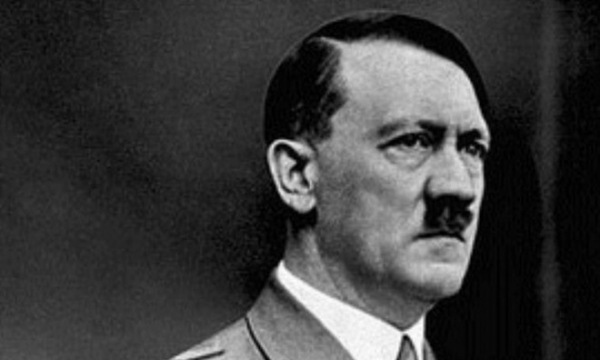 Vì sao Hitler căm thù và muốn tàn sát người Do Thái?