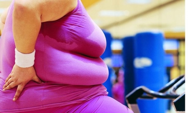 Khủng hoảng béo phì: Hơn 2/3 người sẽ bị  thừa cân vào năm 2030