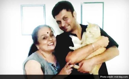 Ấn Độ: Mẹ đăng báo tìm chồng cho... con trai