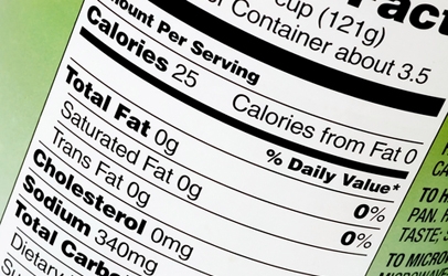 Mỹ cấm chất béo chuyển hóa trong thực phẩm