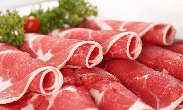 Tiếp tục thu hồi sản phẩm thịt bò, thịt lợn Mỹ kém chất lượng