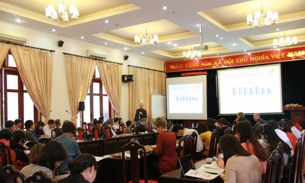 Hội thảo: “ Năng lực cạnh tranh và công nghệ ở cấp độ doanh nghiệp tại Việt nam”