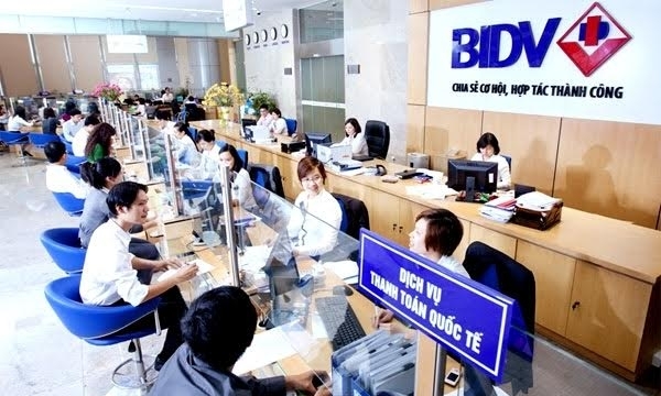 Gần 20 tỷ đồng - BIDV khuyến mại mừng ngày thành lập