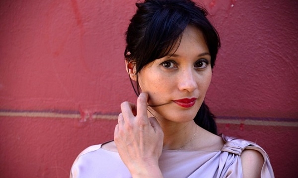 Kim Barbier - Nghệ sĩ dương cầm gốc Việt về nước biểu diễn vào tháng 9