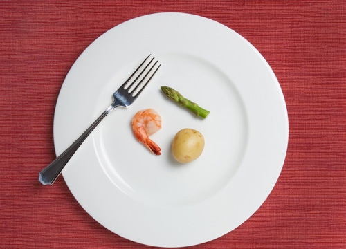 10 quan niệm sai lầm về ăn kiêng