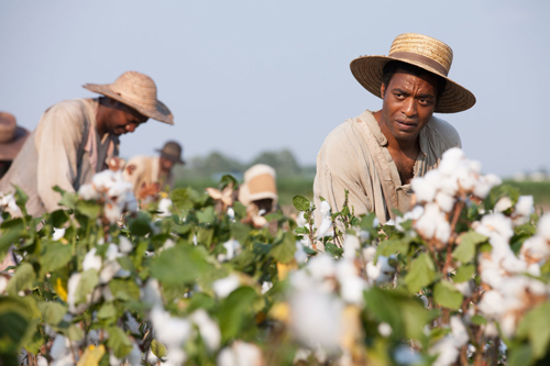 ’12 Years a Slave’ dẫn đầu đề cử Quả Cầu Vàng 2014