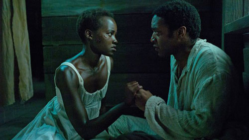 ’12 Years a Slave’ tiếp tục chiến thắng tại BAFTAs 2014